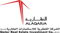 QATAR REAL ESTATE INVESTMENT CO. (AL AQARIA)