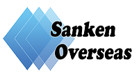 SANKEN OVERSEAS LIMITED