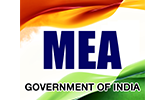 Reg. No: B-0131/DEL/COM/1000+/5/3168/91,  (Ministry of External Affairs, Govt. of India)